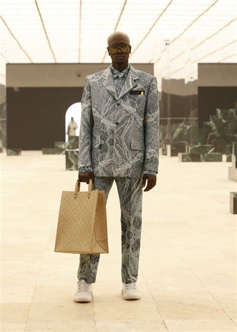 louis vuitton 2021 men's collection|Louis Vuitton fall 2021.